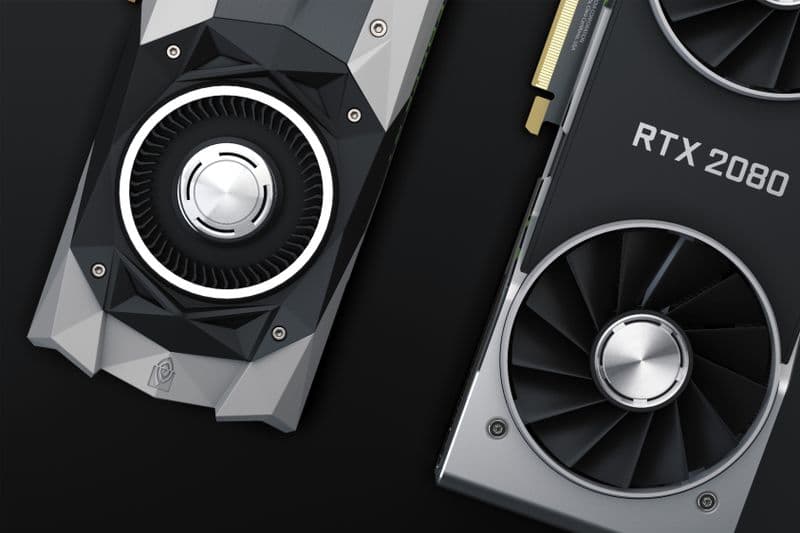 NVIDIA RTX 4090 24GB Graphics Card