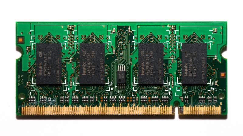 Corsair Vengeance 32GB (2x16GB) DDR5 6000MHz