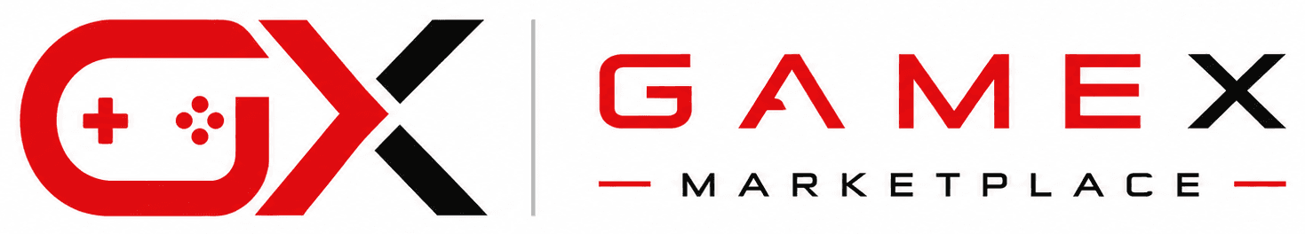Game X Marketplace