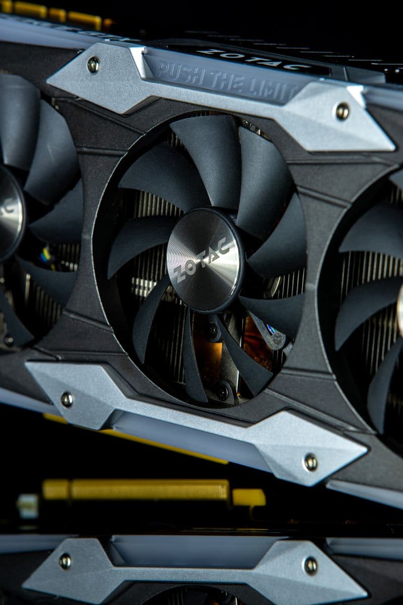 Sapphire NITRO+ RX 7800 XT 16GB GDDR6