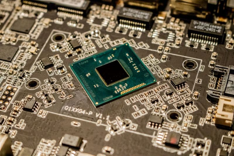 Processors