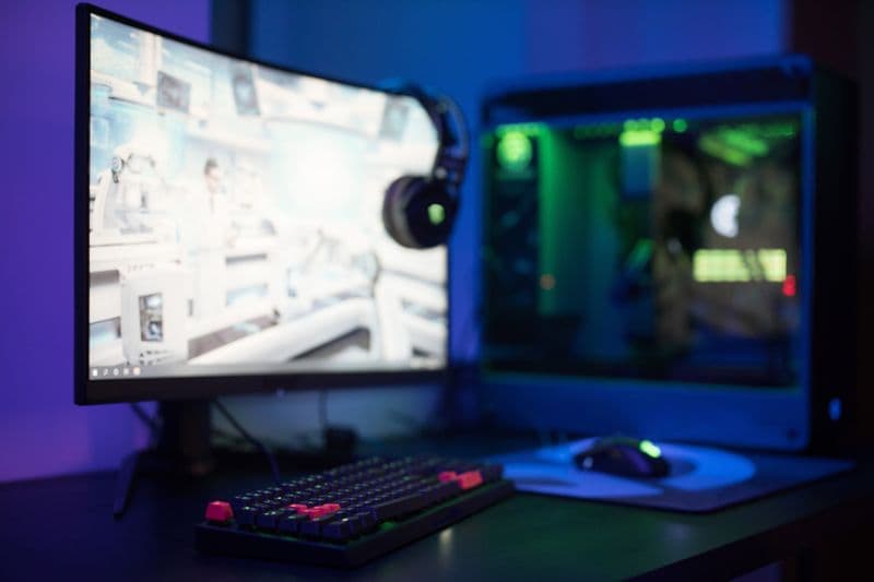 Monitors