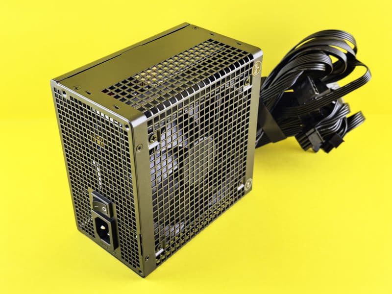 Power Supply
