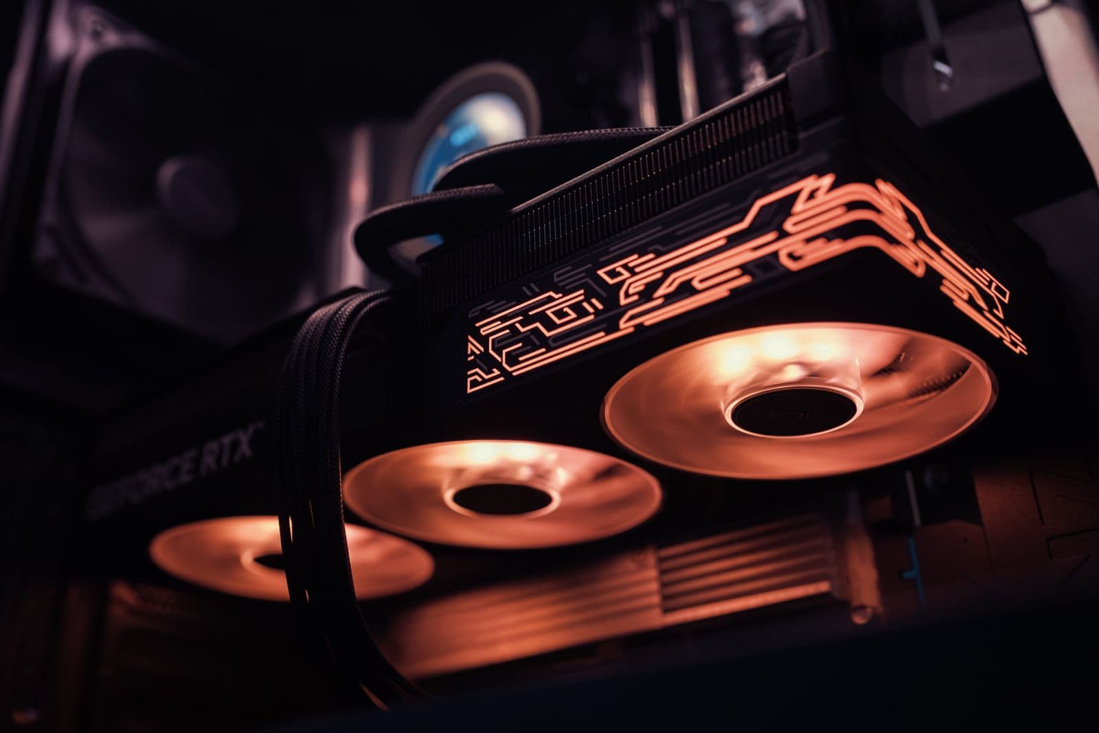 RTX 40 SUPER Series is here